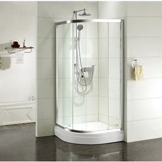Душевой уголок IDDIS Mirro 90x90 (M20R099i23)