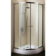 Душевой уголок IDDIS 90x90 (TF90ML)