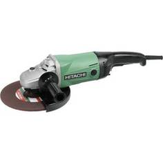 Угловая шлифмашина Hitachi G23SU