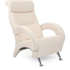 Кресло для отдыха Мебель Импэкс Комфорт Модель 9-К, Malta 01 A