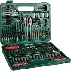 Набор бит и сверл 112 предметов Hitachi 705315M