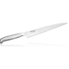 Нож для нарезки хлеба 21.5 см Tojiro Narihira (FC-63)