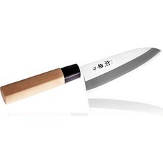 Нож сантоку 16.5 см Tojiro Narihira (FC-79)