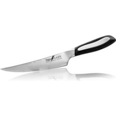 Нож филейный 16.5 см Tojiro Flash (FF-ABO165)