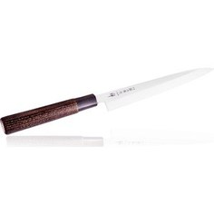Нож янаги для сашими 21 см Tojiro Zen (FD-572)