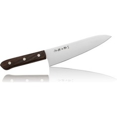 Нож шеф 18 см Tojiro Tojyuro (TJ-51)