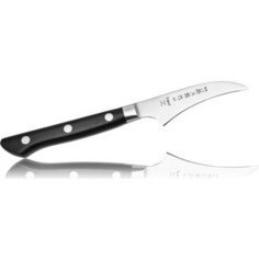 Нож для овощей 7 см Tojiro Western Knife (F-799)