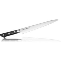 Нож для тонкой нарезки 27 см Tojiro Western Knife (F-806)