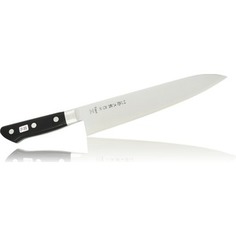 Нож шеф 24 см Tojiro Western Knife (F-809)