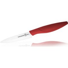 Нож универсальный 11 см Hatamoto Home (HC110W-RED)