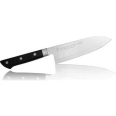 Нож сантоку 16.5 см Hatamoto Neo (HN-SA165)