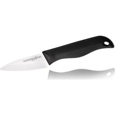 Нож для чистки овощей 7 см Hatamoto Sun (HP070W-A)