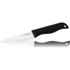 Нож универсальный 10 см Hatamoto Sun (HP100W-A)