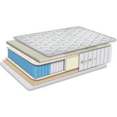 Матрас OrthoSleep Фитнес 1000 латекс мемори 140х190