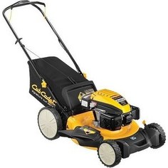 Газонокосилка бензиновая Cub Cadet LM1 DP53