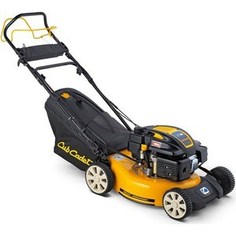 Газонокосилка бензиновая Cub Cadet LM1 AR 46