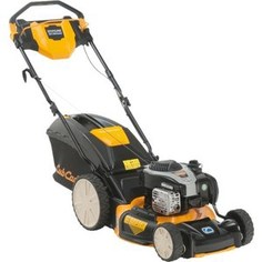 Газонокосилка бензиновая Cub Cadet LM3 CR53S