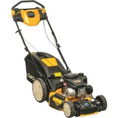 Газонокосилка бензиновая Cub Cadet LM3 CRC46S