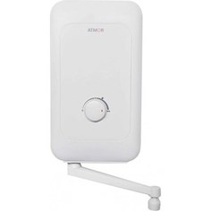 Электрический проточный водонагреватель Atmor ENJOY 100 5КВт Кухня