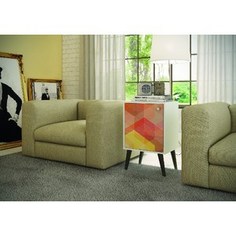 Тумба Manhattan Comfort BPP 51-131