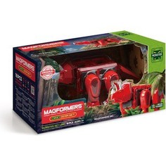 Магнитный конструктор Magformers Dino Cera set (716002 )