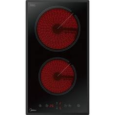 Электрическая варочная панель Midea MCH32130F