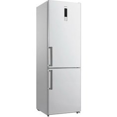Холодильник Kraft KFHD-400RWNF