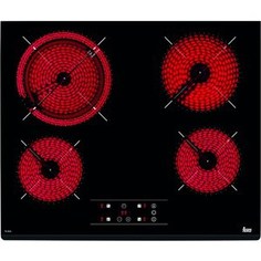 Электрическая варочная панель Teka TZ 6420