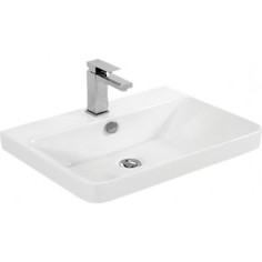 Раковина Aquanet Luxury 50х46,5 cm Sanovit (182310) (11050-KL)