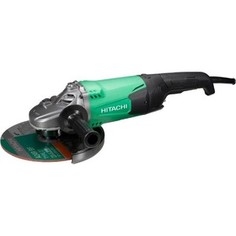 Угловая шлифмашина Hitachi G23ST-NU