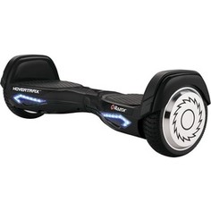 Гироскутер Razor Hovertrax 2.0 чёрный (021605)