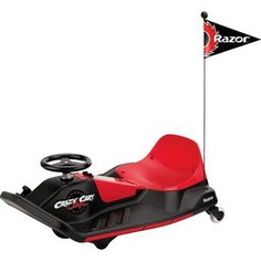 Электро дрифт-карт Razor Crazy Cart Shift (021505)