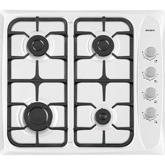 Газовая варочная панель AVEX SW 6141