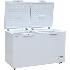 Морозильная камера AVEX CFS 400 G