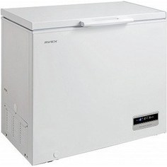 Морозильная камера AVEX CFD-250 G