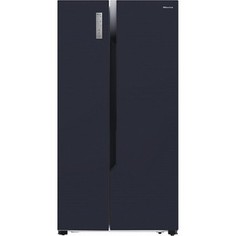 Холодильник Hisense RC-67WS4SAB