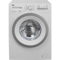 Стиральная машина Beko RKY 68821 YW2