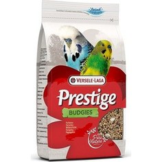 Корм VERSELE-LAGA Prestige Budgies для волнистых попугаев 20кг