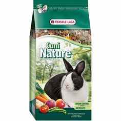 Корм VERSELE-LAGA Nature Cuni для кроликов 2,5кг