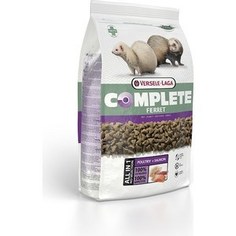 Корм VERSELE-LAGA Complete Ferret Poultry & Salmon с птицей и лососем для хорьков 2,5кг