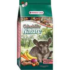 Корм VERSELE-LAGA Nature Chinchilla для шиншилл 10кг