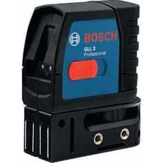 Лазерный нивелир Bosch GLL 2 (0.601.063.700)