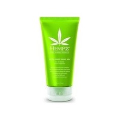 Гель HEMPZ Ultra Moist Shave Gel для бритья 145 мл (110-2104-03)
