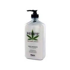 Молочко HEMPZ Original Herbal Moisturizer для тела увлажняющее Оригинальное 500 мл (110-1270-03)