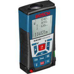 Дальномер Bosch GLM 250 VF (0.601.072.100)