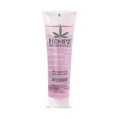 Гель HEMPZ Body Wash - Pomegranate для душа Гранат 250 мл (676280022119)