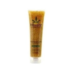 Скраб HEMPZ Body Scrub - Sandalwood & Apple для тела Сандал и Яблоко 265 мл (110-1273-03)