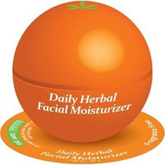 Крем HEMPZ Daily Herbal Facial Moisturizer для лица солнцезащитный увлажняющий Юдзу и Карамбола SPF 30 40 гр. (110-2265-03)