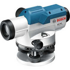Нивелир оптический Bosch GOL 26D