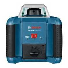 Нивелир лазерный ротационный Bosch GRL 400 H (0.601.061.800)